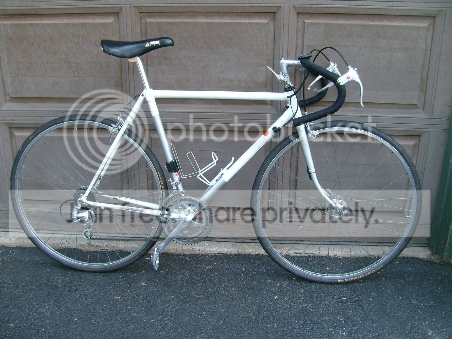 Strange Bridgestone Radac- Frankenbike lives! - Bike Forums